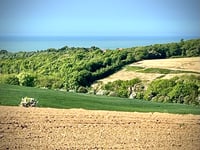 Les Croisettes du Hamel da Audinghen