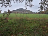 Zamek Grodziec von Grodziec
