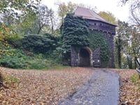 Zamek Grodziec von Grodziec