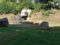 Fort IX Brunner from Ujkowice