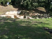 Fort IX Brunner from Ujkowice