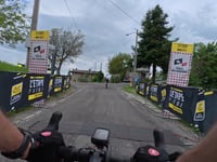 Passo Verola da Mulazzano