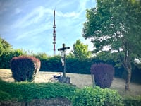 Mont Lambert von Saint-Martin-Boulogne