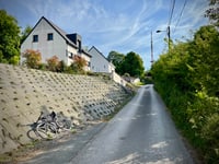 Mont Lambert von Saint-Martin-Boulogne