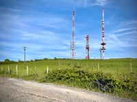 Mont Lambert von Saint-Martin-Boulogne