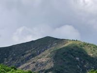 Alpe Camasca von Omegna