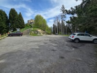 Monte Bisbino von Cernobbio