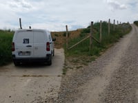Emaelerweg da Eben-Emael