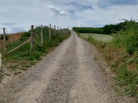 Emaelerweg da Eben-Emael