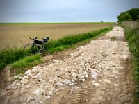 Mont des Violettes da Neufchâtel Hardelot