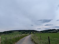 Nouveau Monde depuis Juslenville-Petite par Wislez