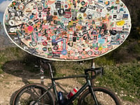 Coll de Rates von Parcent
