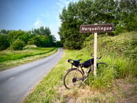 Mont d'Herquelingue von Saint-Léonard