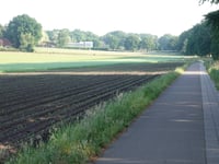 Oude Hellendoornseweg depuis Holten