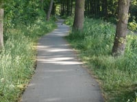 Oude Hellendoornseweg depuis Holten