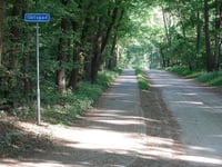 Wullenberg desde Holten