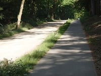 Wullenberg desde Holten
