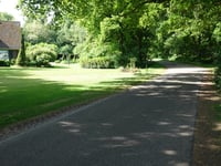 Bergweg via Buurtschapsweg