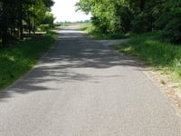 Bergweg via Buurtschapsweg