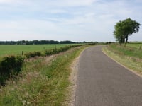 Bergweg via Buurtschapsweg