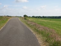 Bergweg von Hellendoornseweg