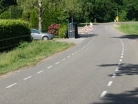 Butzelaarstraat von Hellendoorn