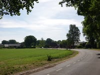Butzelaarstraat von Hellendoorn