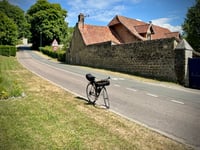 Route de Wierre Effroy von Pittefaux