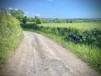 Chemin du Crocq
