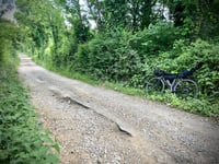 Chemin du Crocq