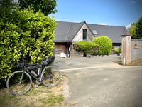 Chemin du Crocq