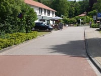 Eelerberg / Sanatoriumlaan über Krönnenzommer