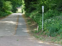 Kluversweg from Hellendoorn