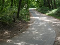 Kluversweg from Hellendoorn