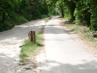 Kluversweg from Hellendoorn