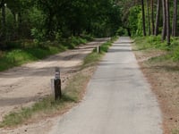 Kluversweg from Hellendoorn