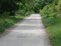 De Ruyterweg via Jan van Galenlaan