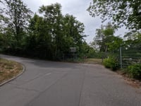 Ludwigsturm von Darmstadt Marienhöhe