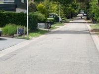 De Ruyterweg desde Nijverdal