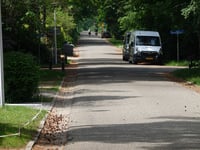 De Ruyterweg da Nijverdal