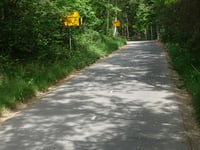 De Ruyterweg über Klinkenbeltweg