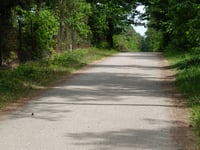 De Ruyterweg über Klinkenbeltweg