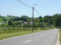 Neuve Haye von Julémont