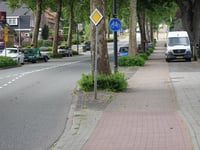 Sallandse Berg von Nijverdal