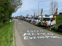 Côte de la Redoute