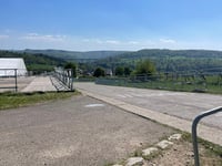 Côte de la Redoute