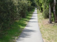 Holterberg par Plaggenweg