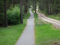 Holterberg par Plaggenweg