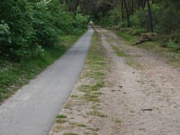 Holterberg über Vossenweg