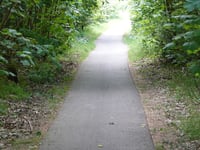 Holterberg über Vossenweg